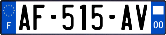 AF-515-AV