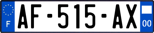 AF-515-AX