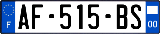 AF-515-BS