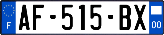 AF-515-BX