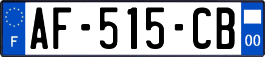 AF-515-CB