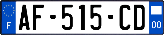 AF-515-CD