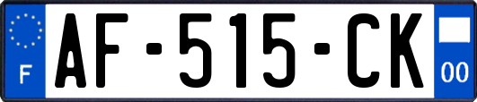 AF-515-CK