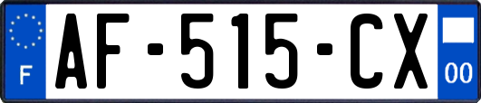 AF-515-CX