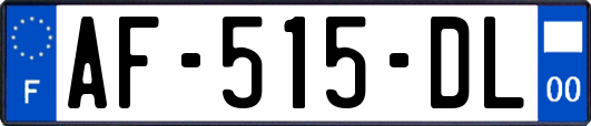 AF-515-DL