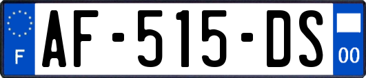 AF-515-DS