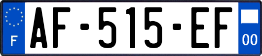 AF-515-EF