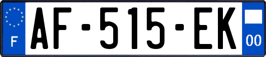 AF-515-EK