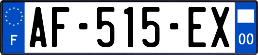 AF-515-EX