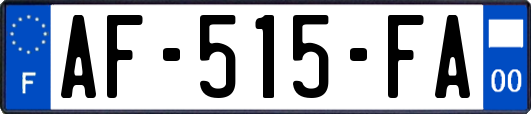 AF-515-FA