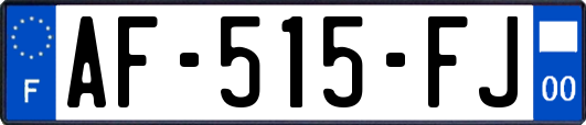 AF-515-FJ