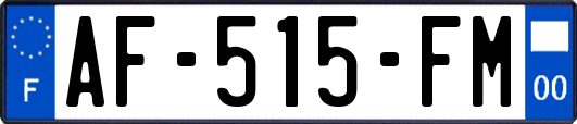 AF-515-FM