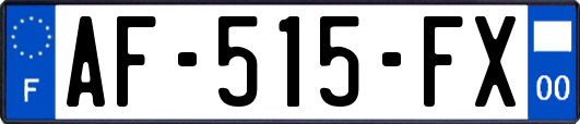 AF-515-FX