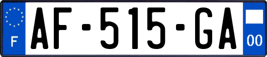 AF-515-GA