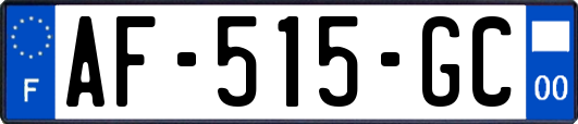 AF-515-GC