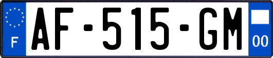 AF-515-GM