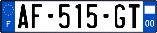 AF-515-GT