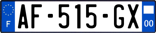 AF-515-GX
