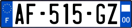 AF-515-GZ