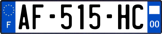 AF-515-HC