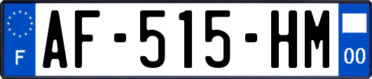 AF-515-HM