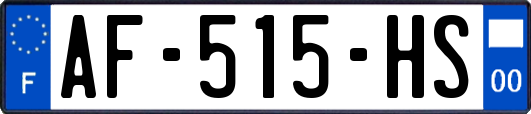 AF-515-HS