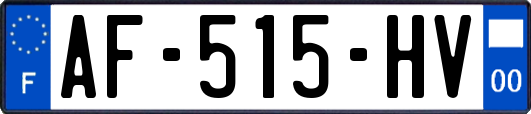 AF-515-HV