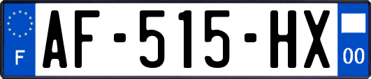 AF-515-HX