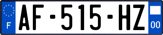 AF-515-HZ