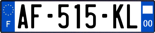 AF-515-KL