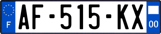 AF-515-KX
