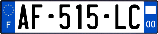 AF-515-LC