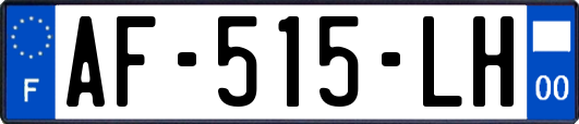 AF-515-LH