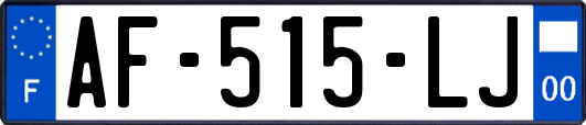 AF-515-LJ