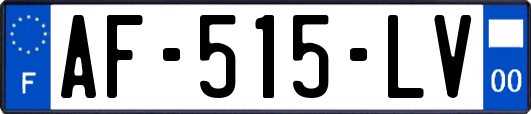 AF-515-LV