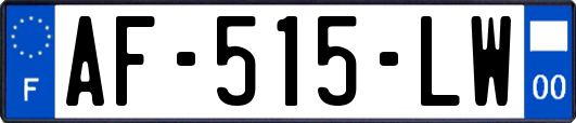 AF-515-LW