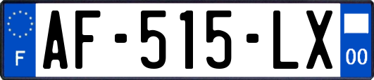 AF-515-LX