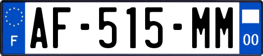 AF-515-MM