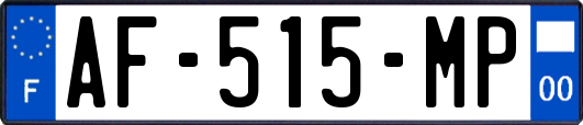 AF-515-MP