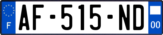 AF-515-ND