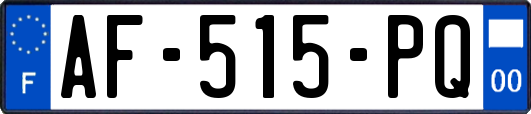 AF-515-PQ