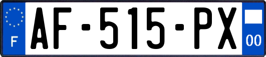 AF-515-PX