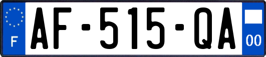 AF-515-QA