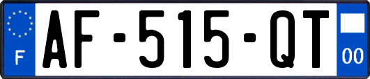 AF-515-QT