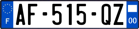 AF-515-QZ