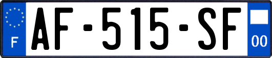 AF-515-SF