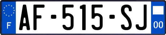 AF-515-SJ