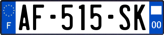 AF-515-SK