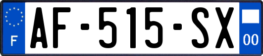 AF-515-SX