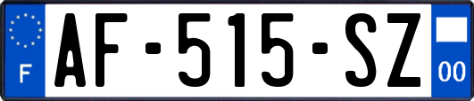 AF-515-SZ